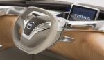 Nissan Terra Concept 2012 года